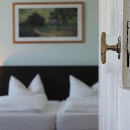 Gasthof Hillig Bad Gottleuba Zewnętrze zdjęcie