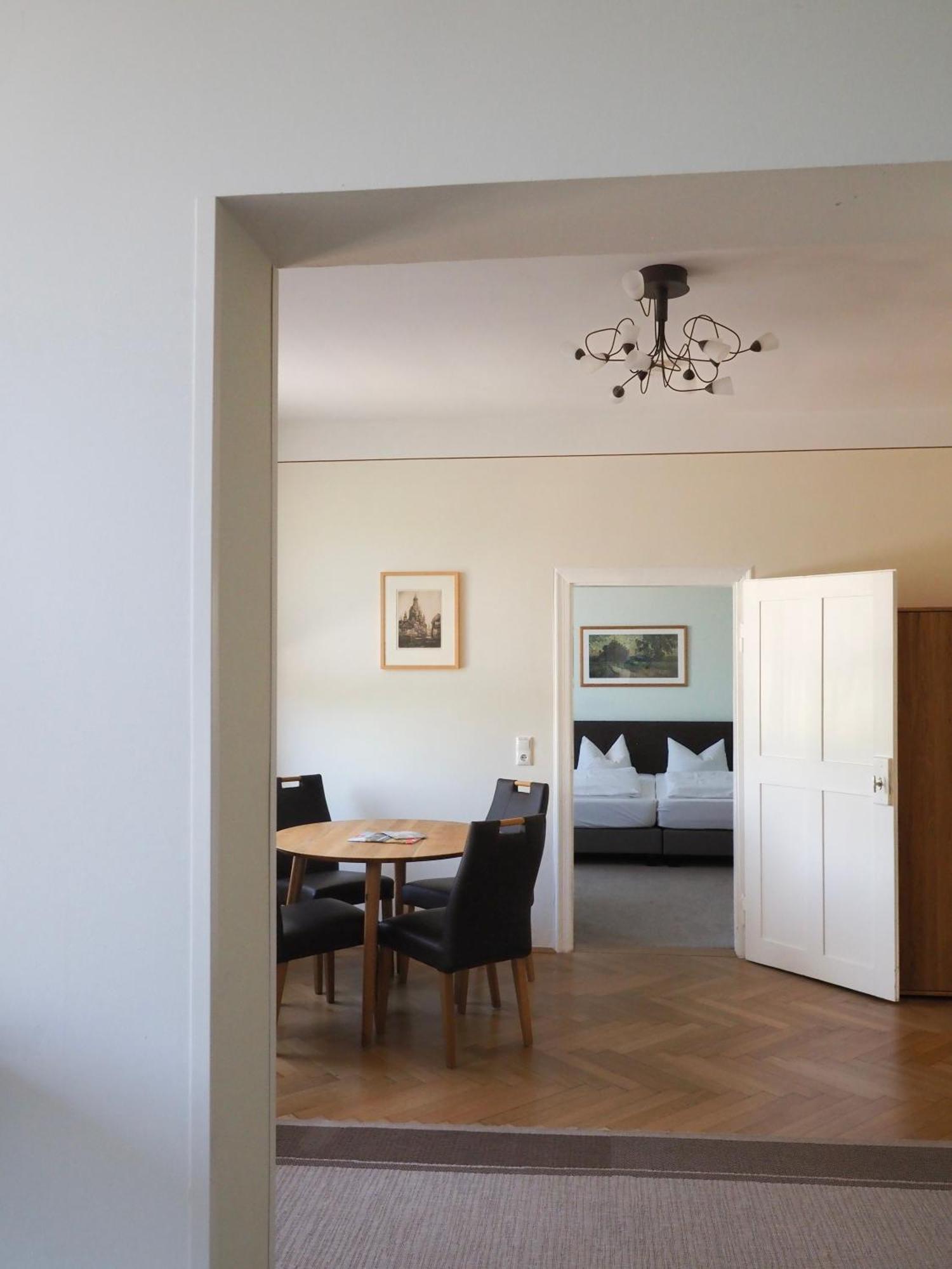 Gasthof Hillig Bad Gottleuba Zewnętrze zdjęcie